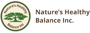 Natures Healthy Balance